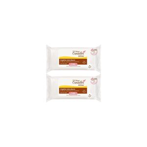 Rogé Cavailles Lingettes Intimes x15 lot de 2