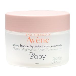 Avene Body Baume Fondant Hydratant 200ml