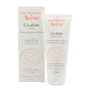 Avene Cicalfate Creme Mains 100ml