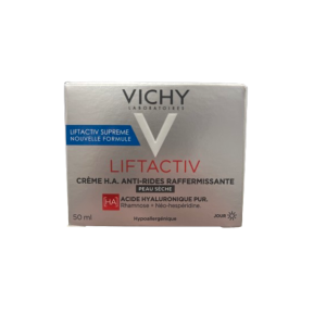 Vichy - Liftactiv crème de jour peaux sèches 50mL