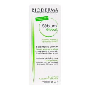 Sébium - Global soin 30mL