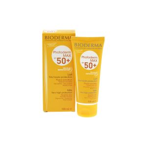 Photoderm Max lait SPF50+ 100ml