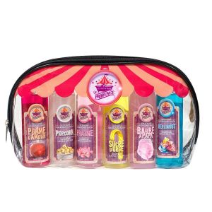 Trousse Fête Foraine 6x100ml