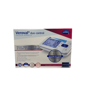 Veroval Duo Control Tensiom Tm