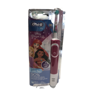 ORAL-B KIDS - Brosse à dents électrique Disney Princess