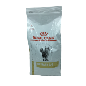 Royal Canin Urinary Felin S/O 1.5kg