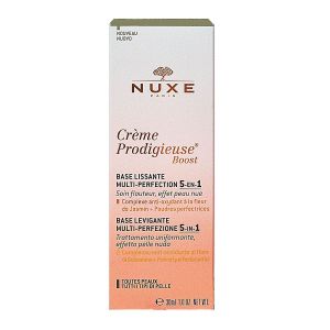Nuxe Cr Prodig Boost Base Liss