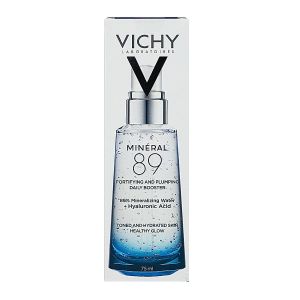 Vichy - Minéral 89 booster quotidien