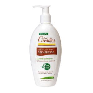 Soin Toilette Intime Spécial Sécheresse - 250ml