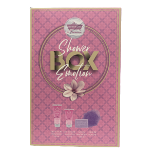 Shower box emotion - Magnolia