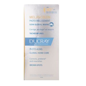 Melascreen Main Spf50+ 50ml