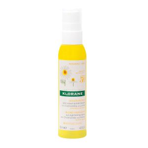 Klorane - Soin sans rinçage éclaircissant 125mL