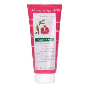 Klorane - Shampooing soin grenade 200mL
