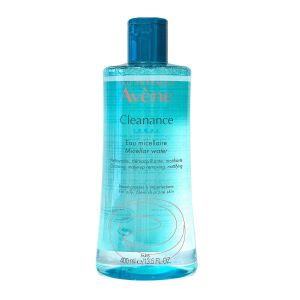 Gel nettoyant Cleanance +400mL
