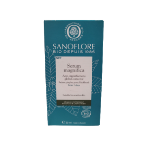 Sanoflore- Serum magnifica 30 ml