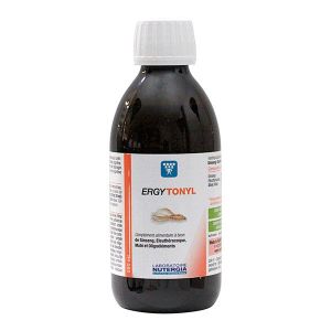 Ergytonyl solution buvable flacon 250mL