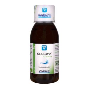 Oligomax Chrome solution buvable 150mL