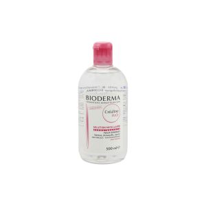 Crealine H2o eau micellaire sans parfum 500mL