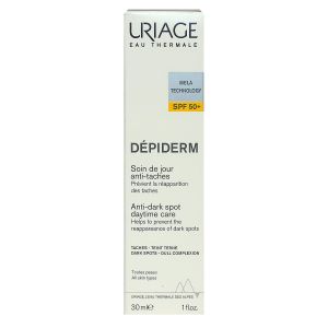 Depiderm soin jour anti-taches SPF50+ 30ml