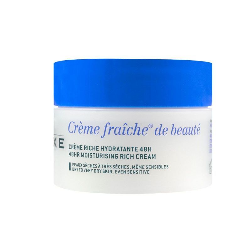 Nuxe Cr Fraich Beaut Riche 50m