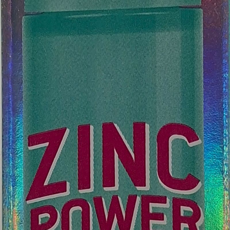 Nuxe Zinc Power Stop Boutons 10Ml