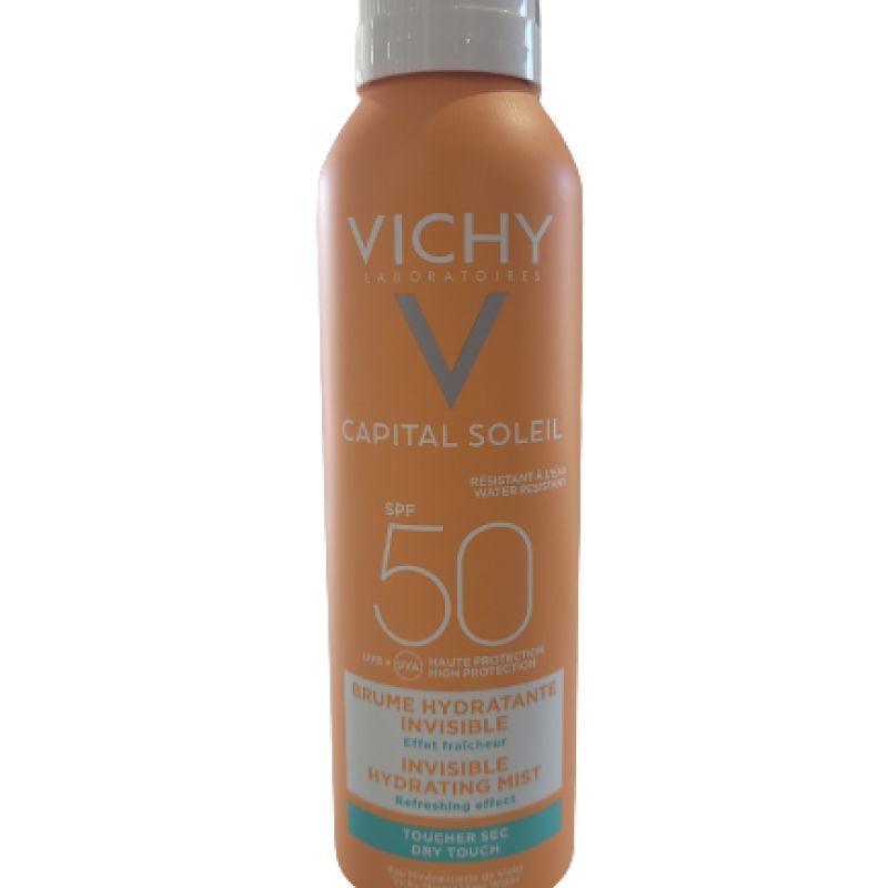 Ideal Soleil Brume Ip50 200ml