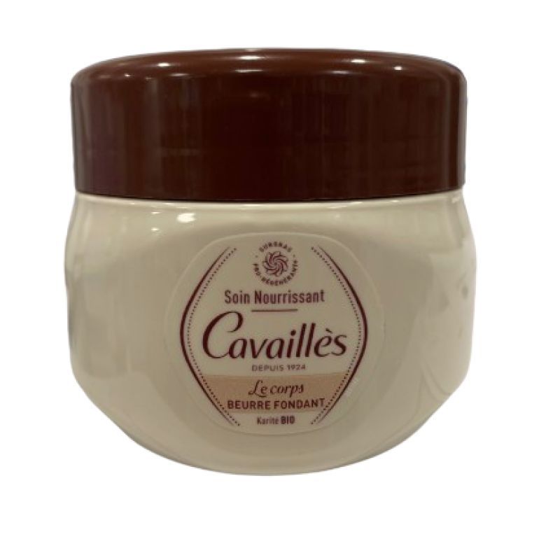 Rogé Cavailles - Beurre Fondant Nourrissant 200 ml