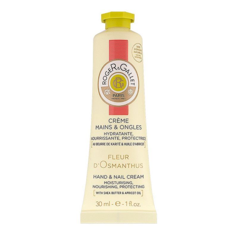 Roger Gallet- Crèmes Mains Fl eur D'osmanthus 30ml
