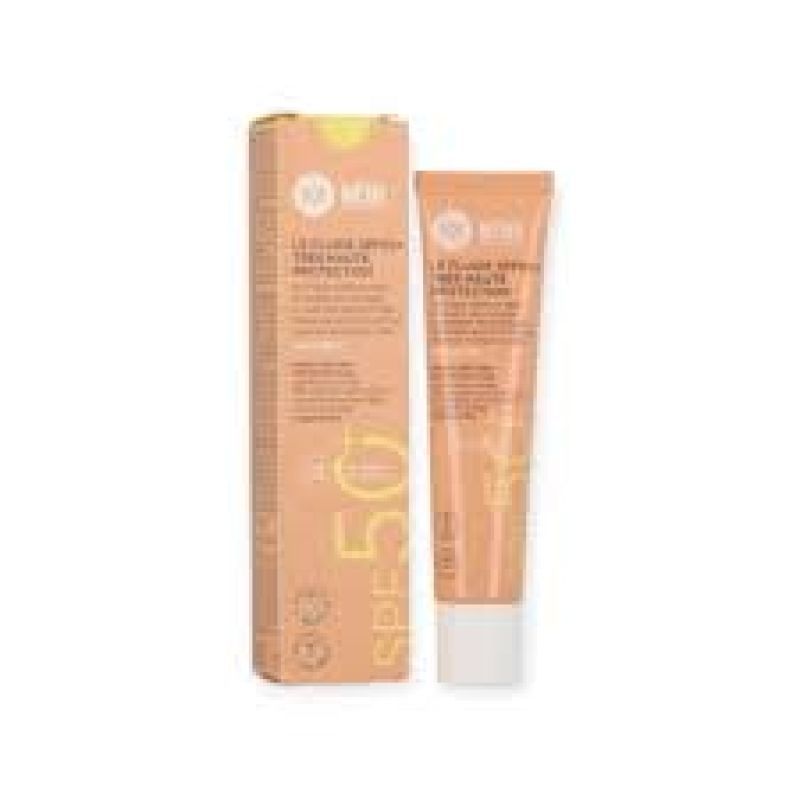 Même Fluide SPF50+ très haute protection