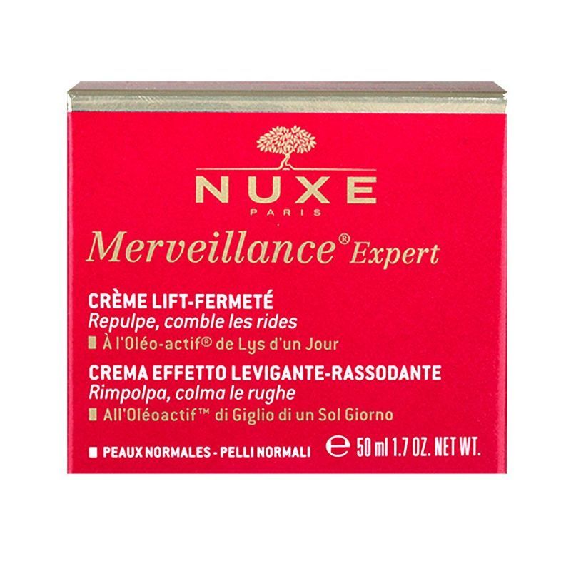Nuxe - Merveillance expert crème de jour peaux normales 50mL