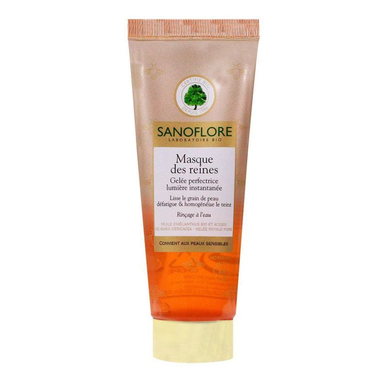 Sanoflore Reines Masque 75ml