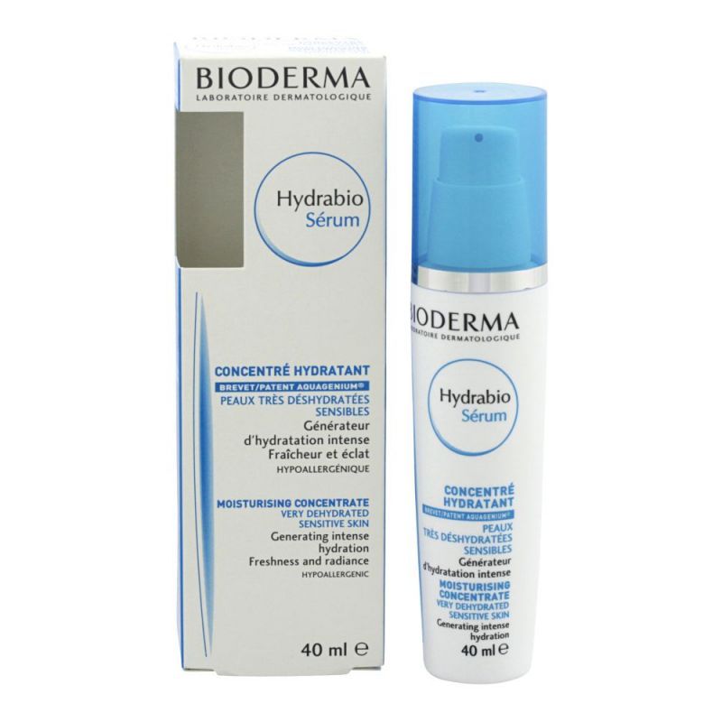 Hydrabio sérum concentré hydratant 40ml