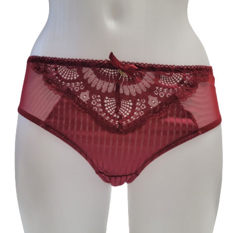 Amoena - Karolina culotte rouge T 40