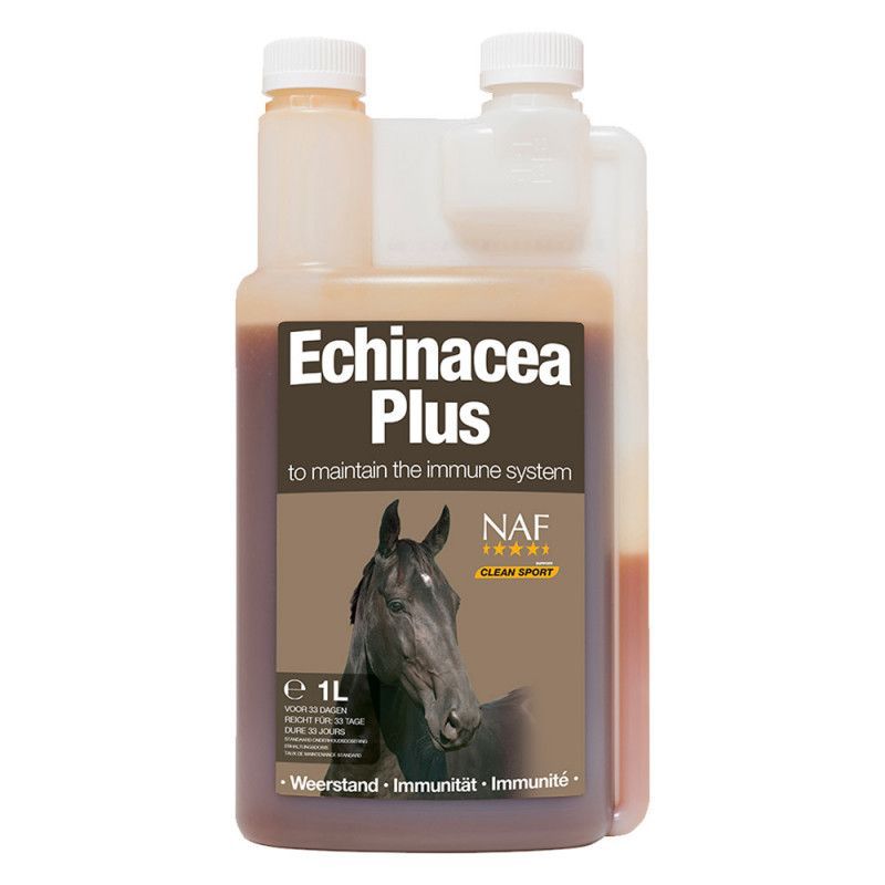 ECHINACEAE PLUS NAF 1l