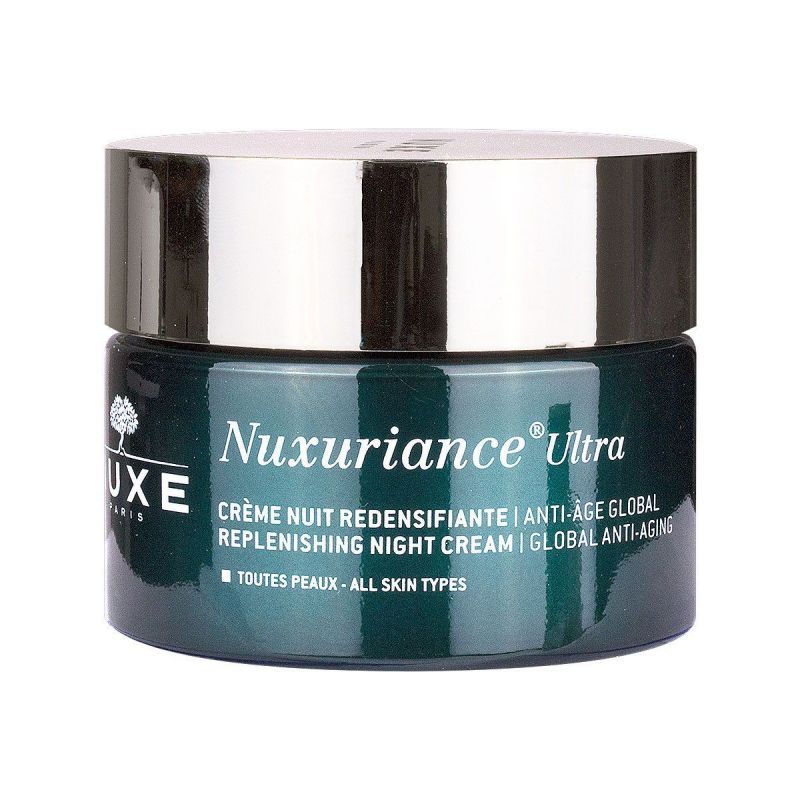 Nuxuriance Utra Cr Nuit 50ml