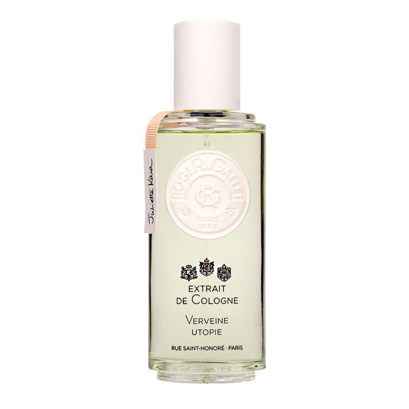 Rg Extrait Cologne Verveine 10