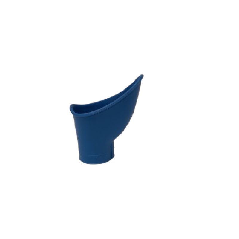Adaptateur féminin urinal urolis