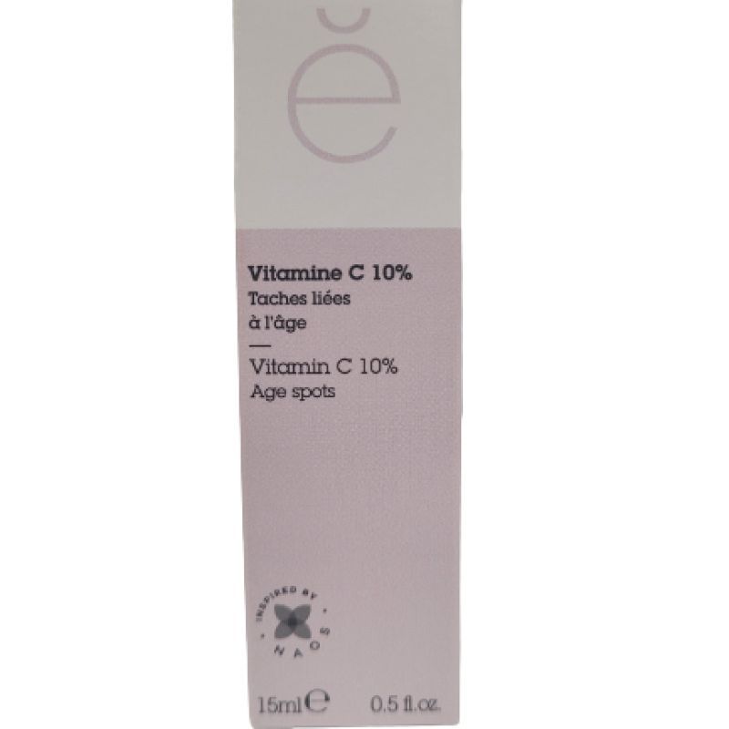 Etat pur - Vitamine C 10% 15 ml