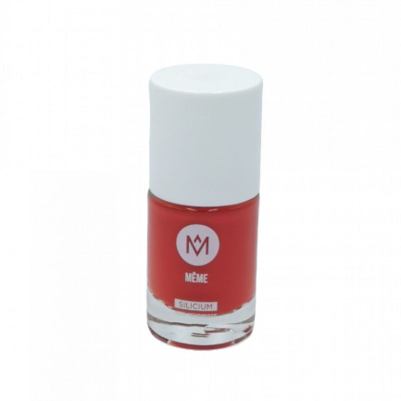 Vernis Orange sanguine 10mL