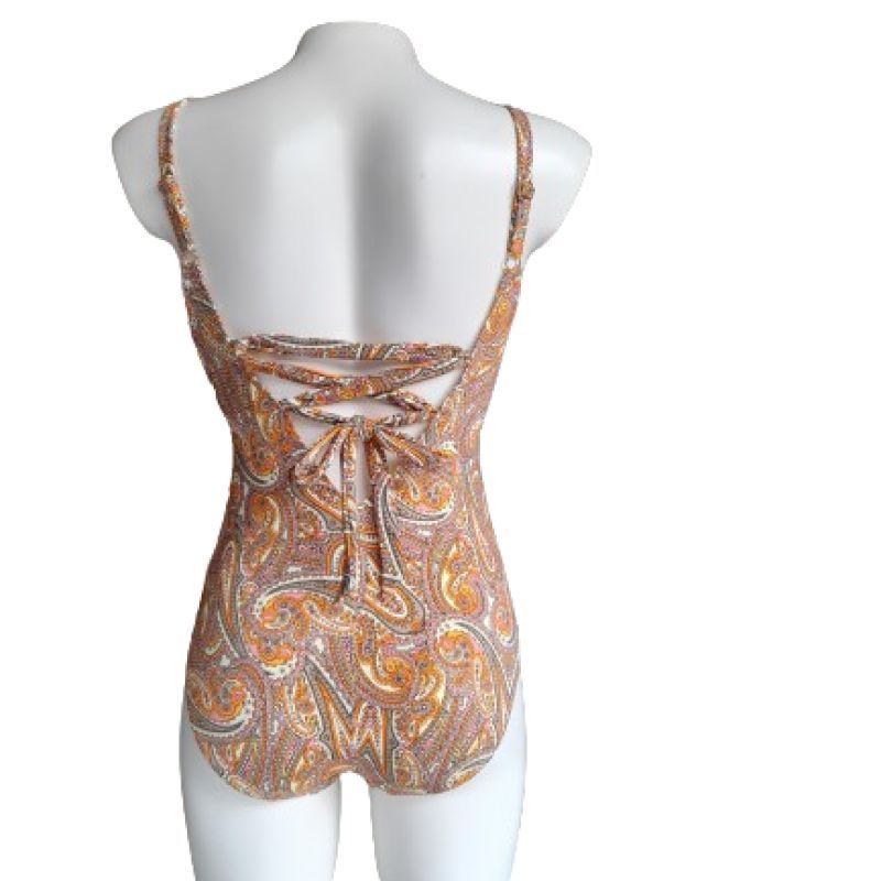 Amoena - Maillot de bain Marrakech OP 71709 mlt
