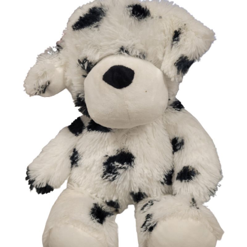 Soframar - Dalmatien déhoussable - Bouillotte
