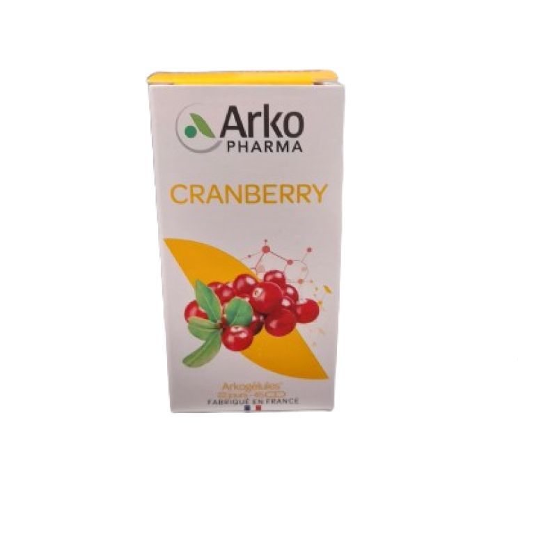 Cranberryne Arkog Gelul 45