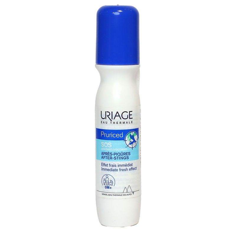 Pruriced SOS gel apaisant après-piqûre 15ml