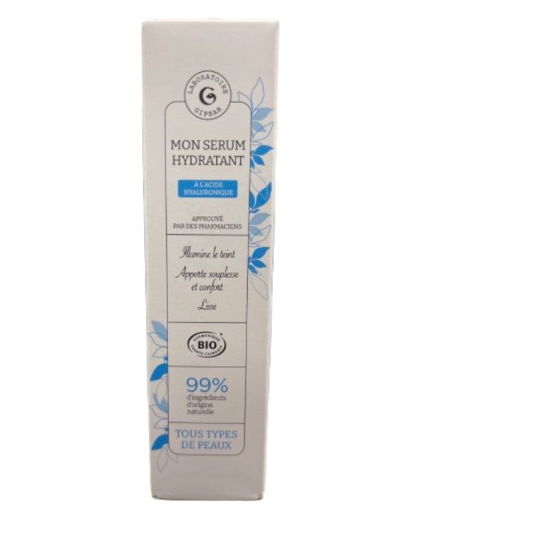 Giphar Mon Serum Anti-age 30mL