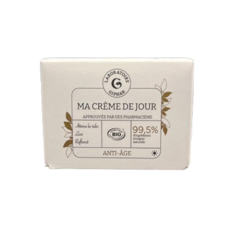 Giphar Ma Crème de Jour Hydratante 50mL
