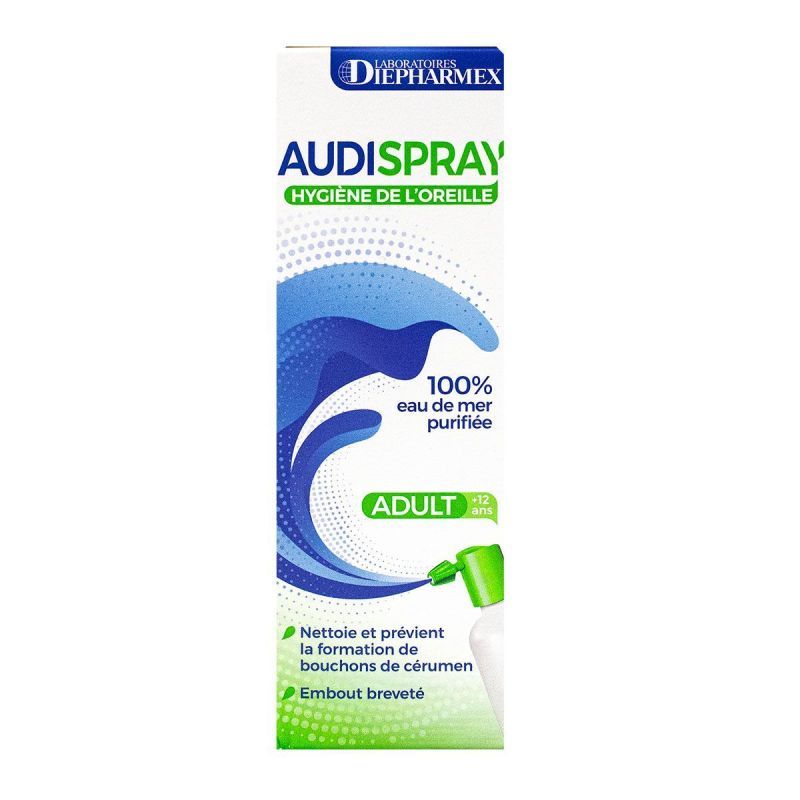 Audispray Ad Hygoreil Spray50m