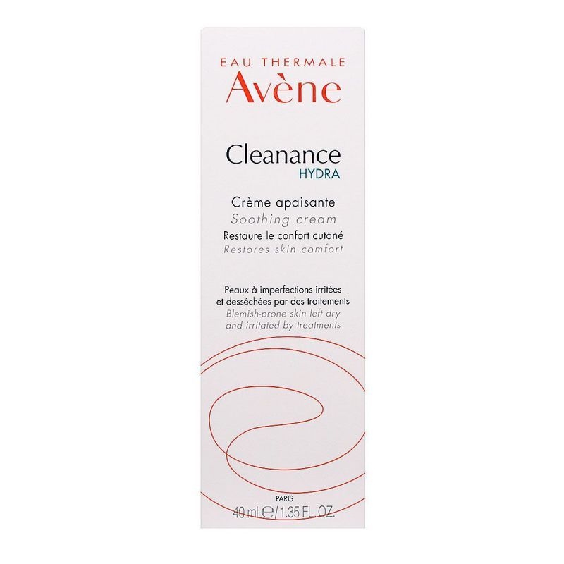 Avene Cleanance Hydra Crème 40ml