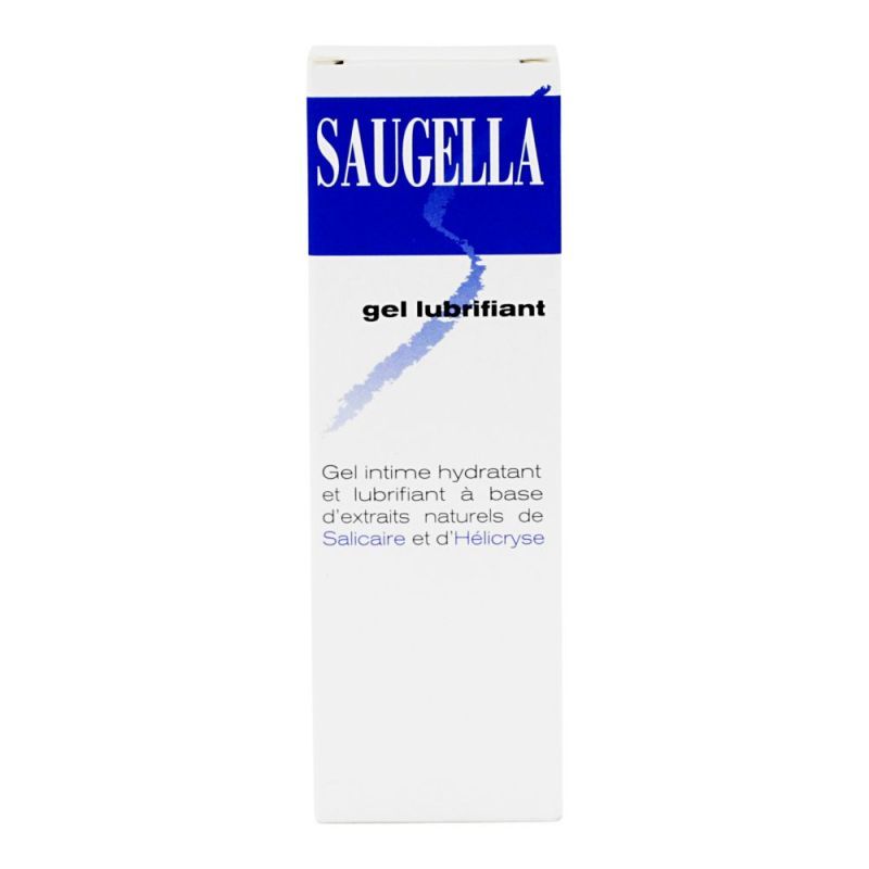 Saugella Gel Hydr Lubrifiant 30ml