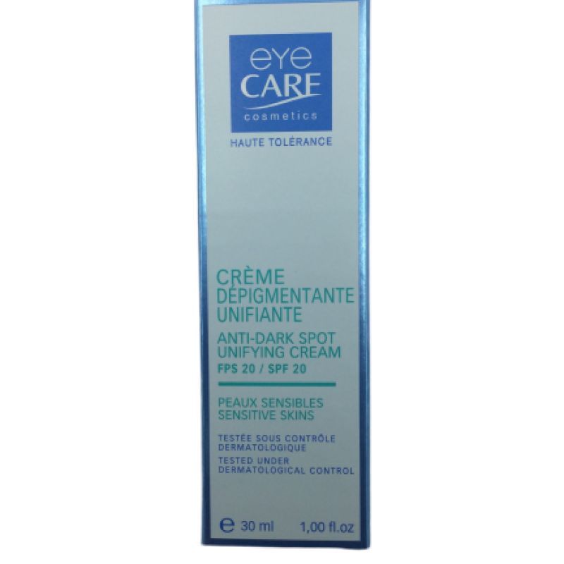 Eye-care Crème Depigmentante 30mL