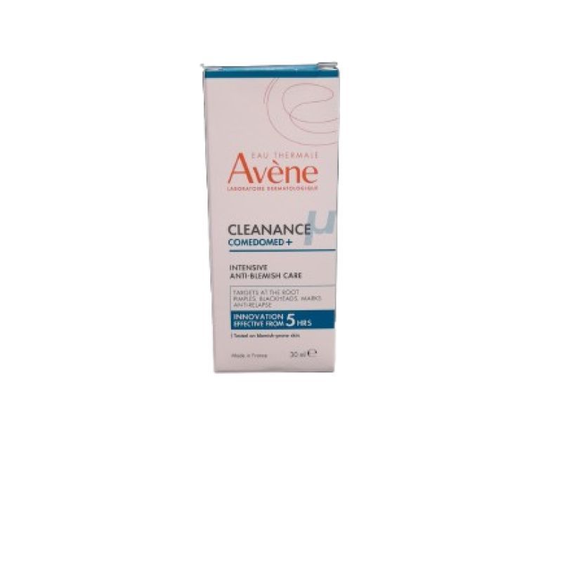 Avène  Cleanance Comedomed+ Soin Intensif Anti-Imperfections